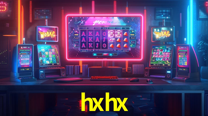 hxhx: Seu Cassino Premiado com Pagamentos Rápidos