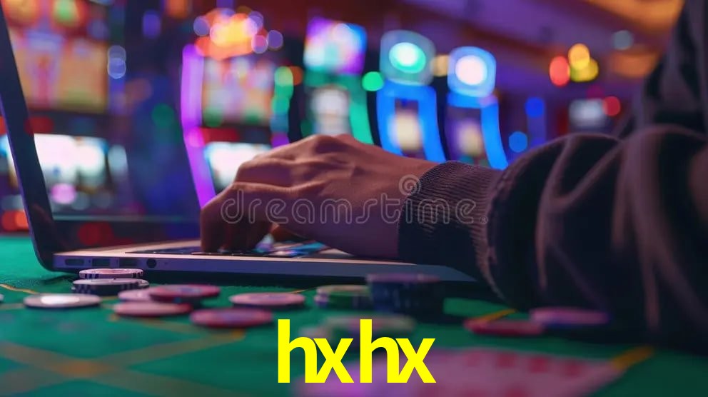 Estatísticas hxhx