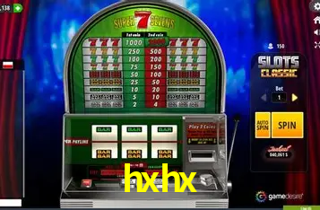 A Emoção da Loteria na hxhx: Uma Chance de Mudança de Vida