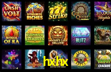 Desvendando o Mundo dos Jogos Virtuais na hxhx