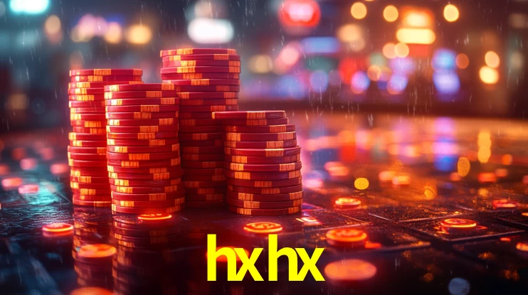 hxhx - Site Oficial de Apostas e Cassinos - hxhx.com