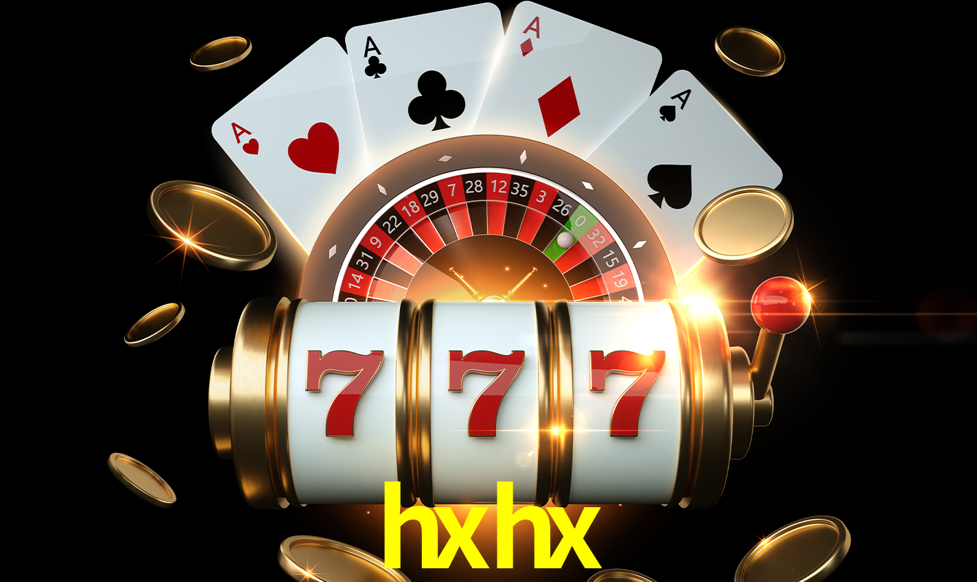 App HXHX.COM