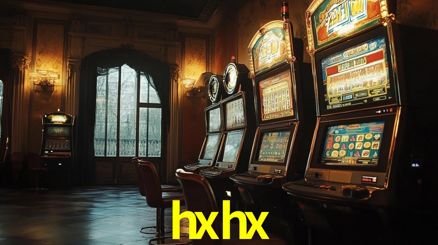 Apostas Futebol ao Vivo HXHX.COM