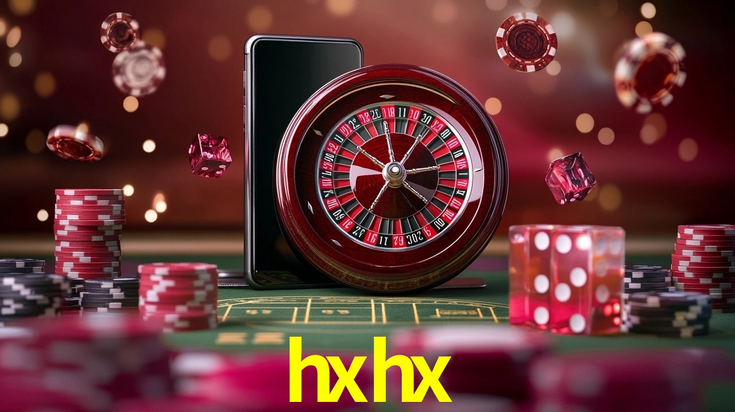 Apostas na Site HXHX.COM