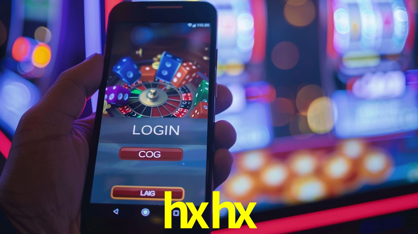 Bonus na Cassino Online HXHX.COM