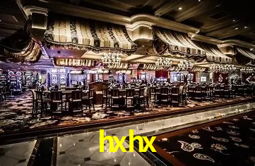 Descubra o Mundo do Cassino Online com hxhx