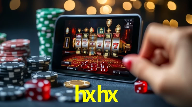 Ofertas Imperdíveis na hxhx: Promoções e Bônus Que Valem a Pena