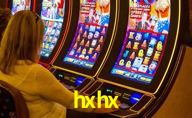Inovações de Jogos na hxhx: O Futuro das Experiências Interativas