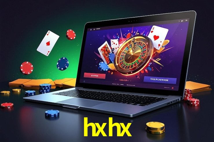 Provedores de Jogos hxhx