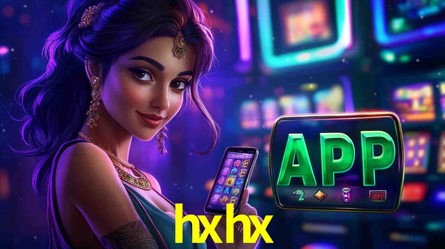 Bônus Generosos e Exclusivos no hxhx para Você!