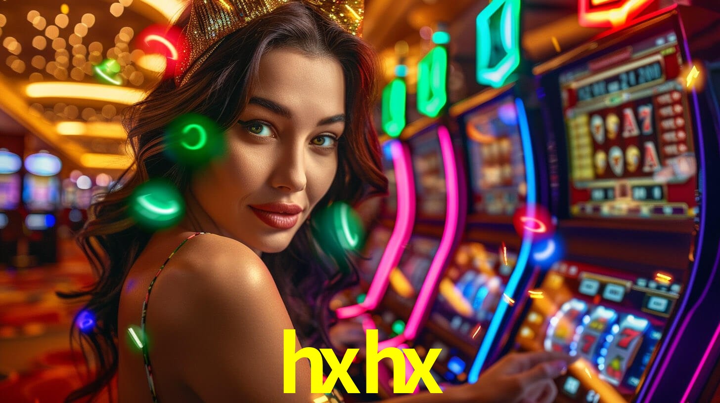 PIX Instantâneo hxhx