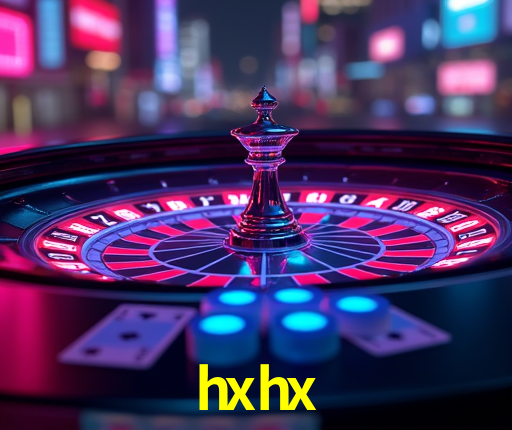 Interface do App hxhx
