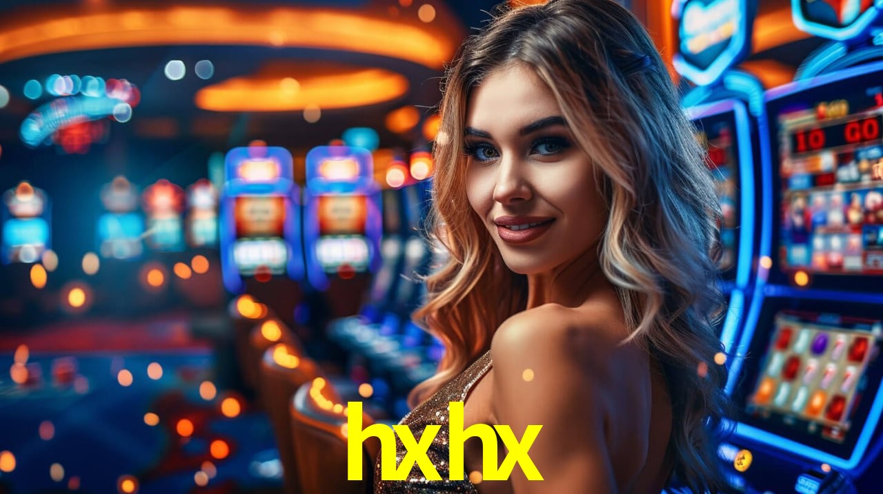 Casino Ao Vivo hxhx