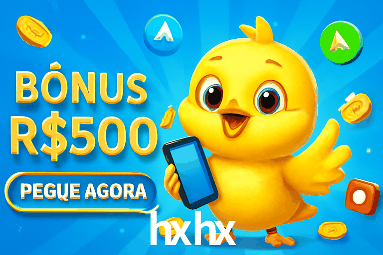 Desvendando o Mundo dos Jogos Virtuais na hxhx