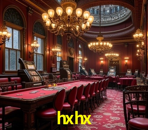 Casino Ao Vivo hxhx