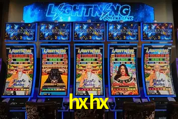 Explorando a Categoria de Eventos em Apostas na hxhx