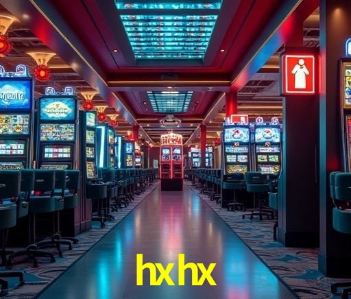 Torneios hxhx