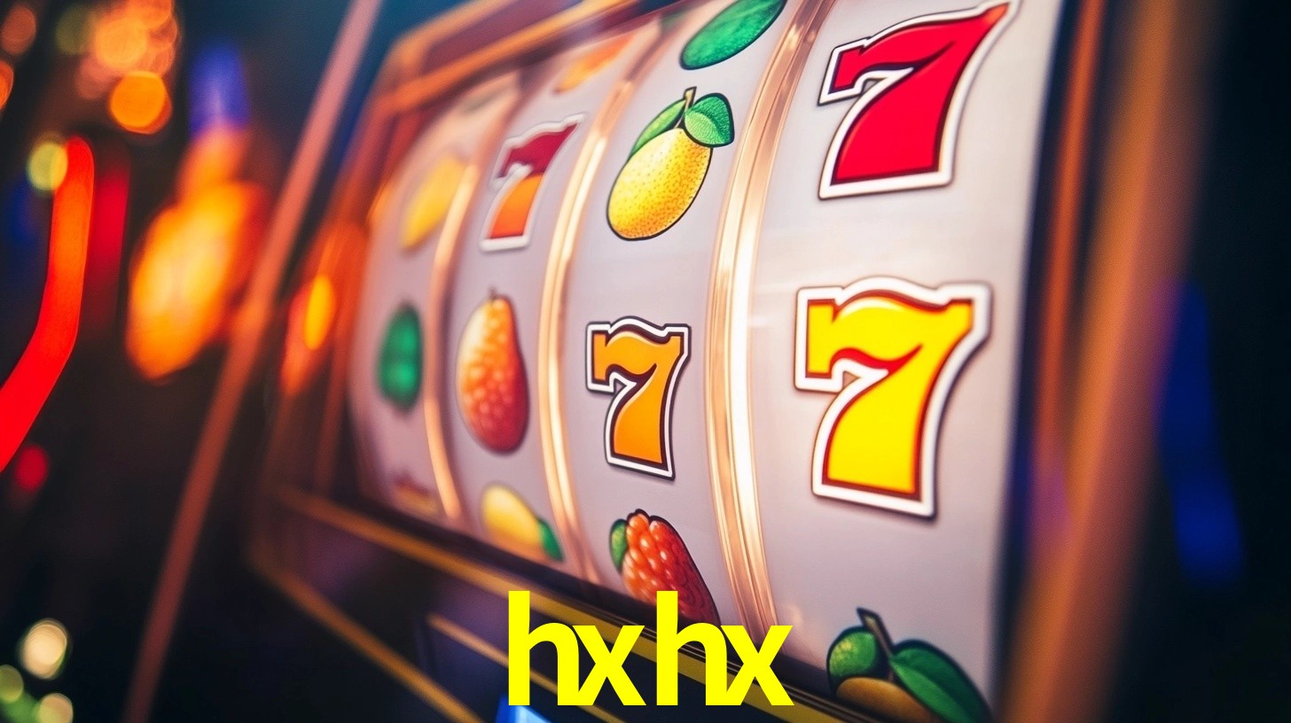 hxhx: Jogos de Caça-Níqueis-Altas Recompensas, Roleta-Velocidade, Blackjack-Desafios Máximos