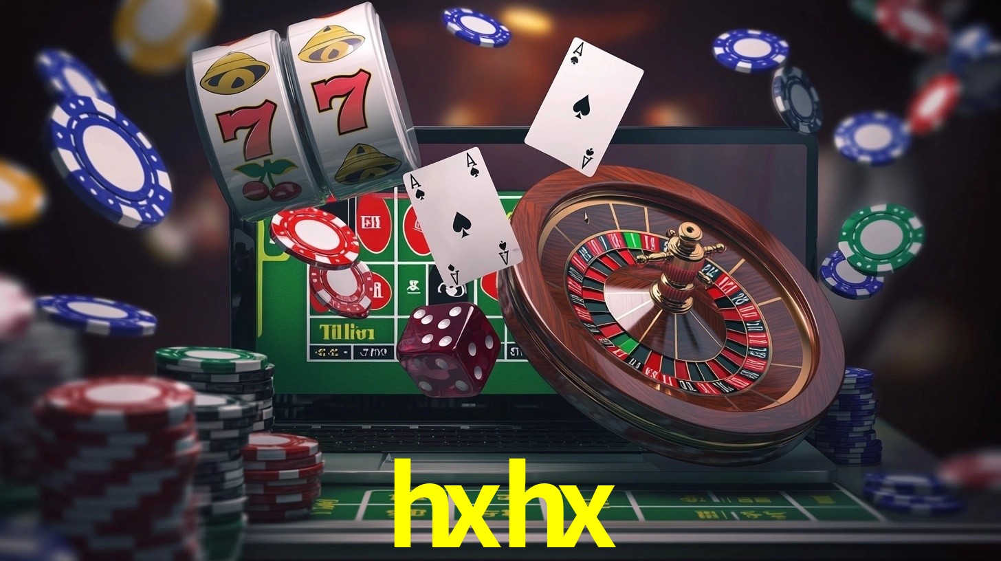 hxhx bet