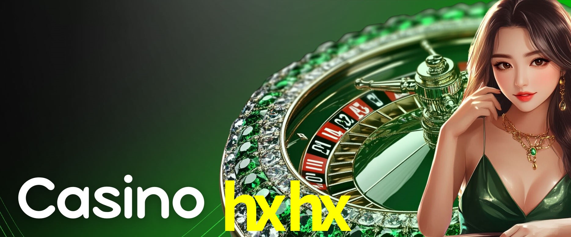 A Experiência Imersiva dos Cassinos Ao Vivo no hxhx