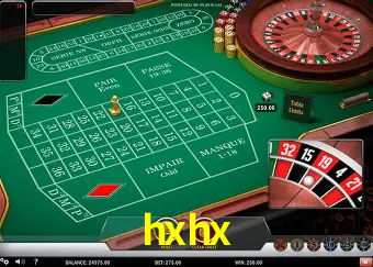 A Revolução dos Aplicativos de Jogos no hxhx