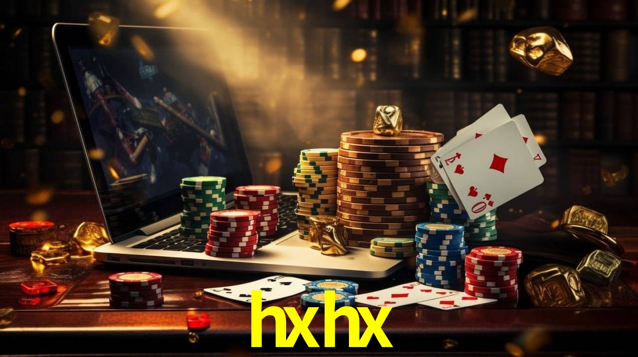 Jogos de Slot hxhx