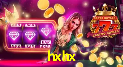 A Popularidade dos Caça-Níqueis no hxhx