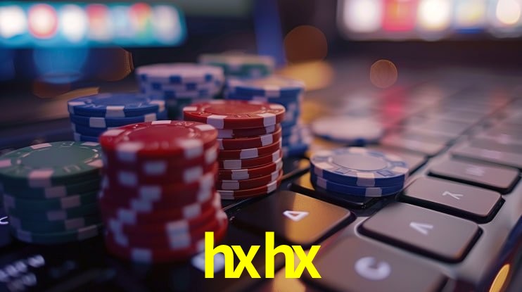 Estatísticas do Jogo hxhx