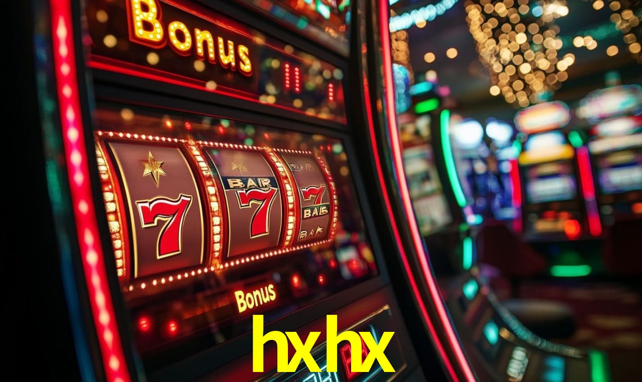 Jogos Exclusivos hxhx