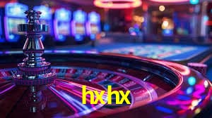 Tecnologia da Plataforma hxhx