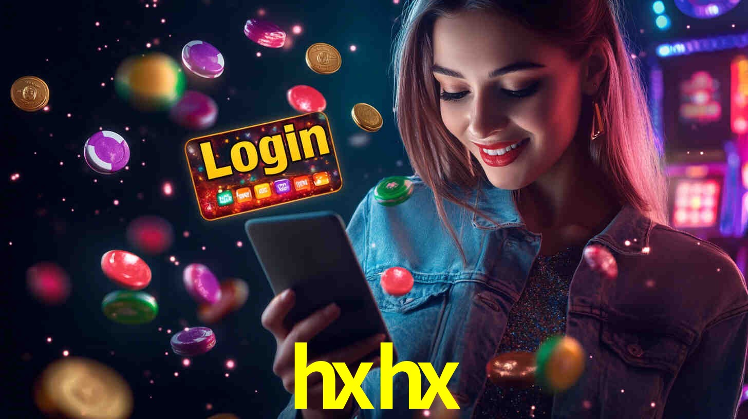 cassino hxhx